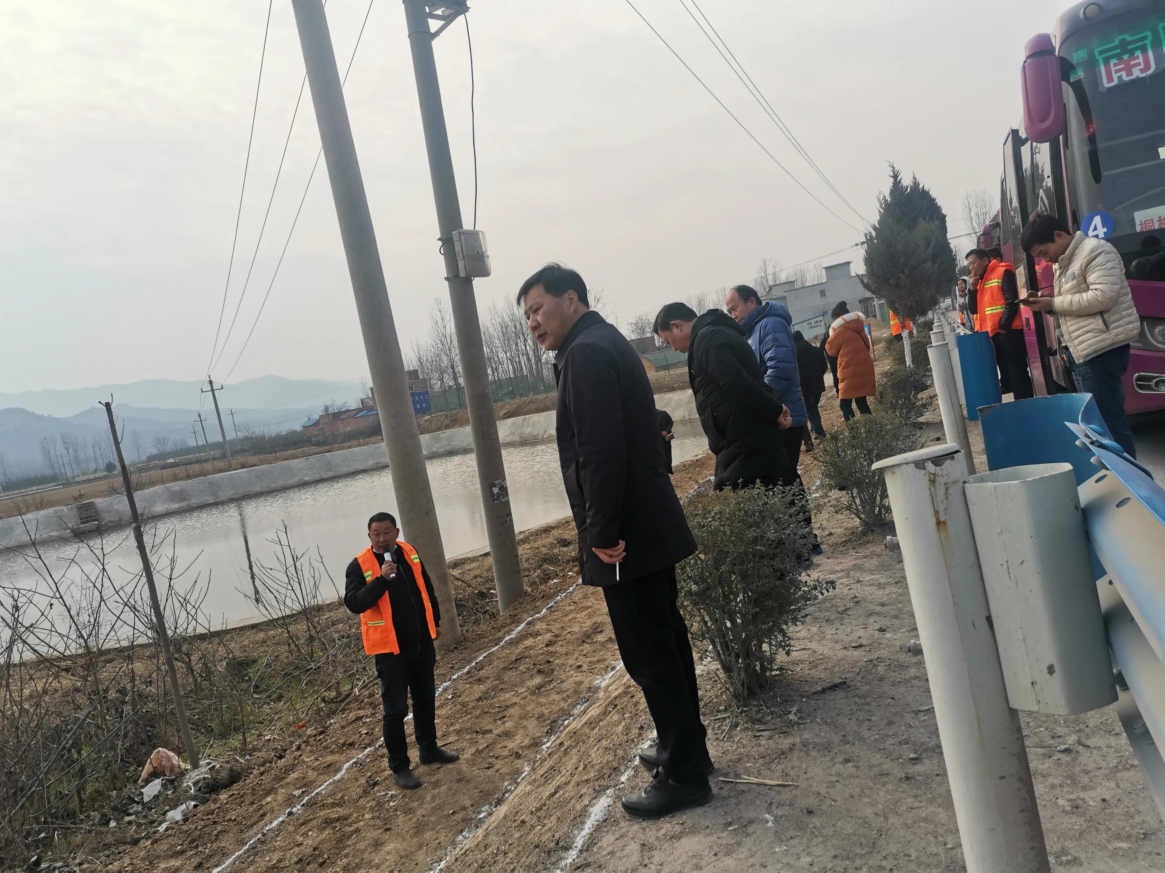 桐柏县2020重点项目进度表,桐柏2020年大项目