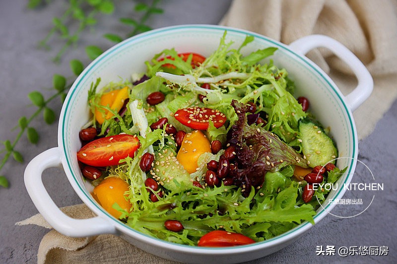 十道家常凉菜的做法,10种凉菜做法