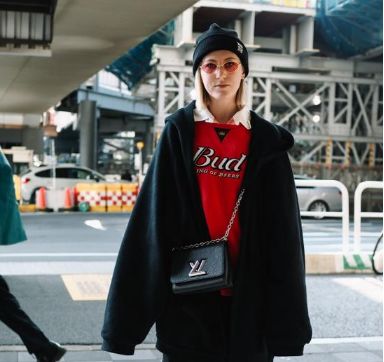 过年当城里的Cindy变回了翠花，这些单品让你洋气地拜年！