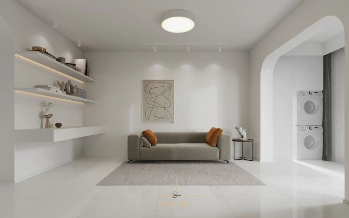 为什么有些人喜欢标志性造型,拱形门造型是什么风格