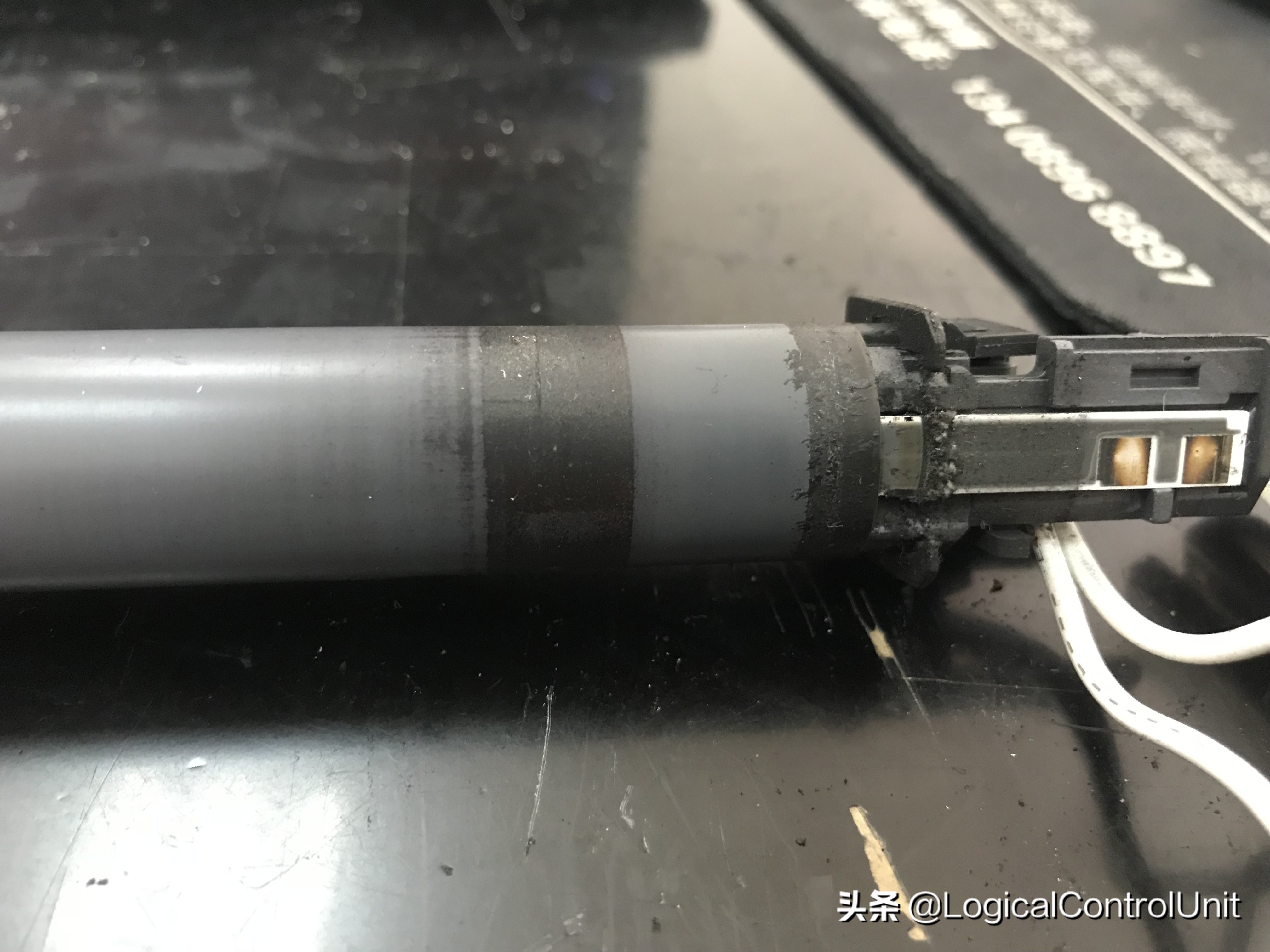 老惠普打印机卡纸怎么解决,为什么惠普打印机老卡纸
