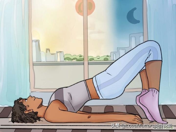 如果你还在相信这些性迷思，你的余生都是愚人节！