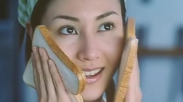 李嘉欣和巩俐谁漂亮,李嘉欣巩俐于正