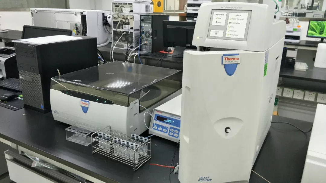 浙江九安检测科技公司,杭州九安检测科技有限公司