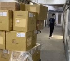 口罩照骗网红,盘点韩红慈善真性情