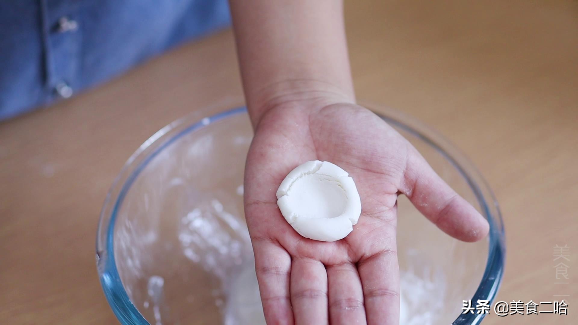 炸麻团容易爆怎么解决,炸麻团怎么避免爆炸