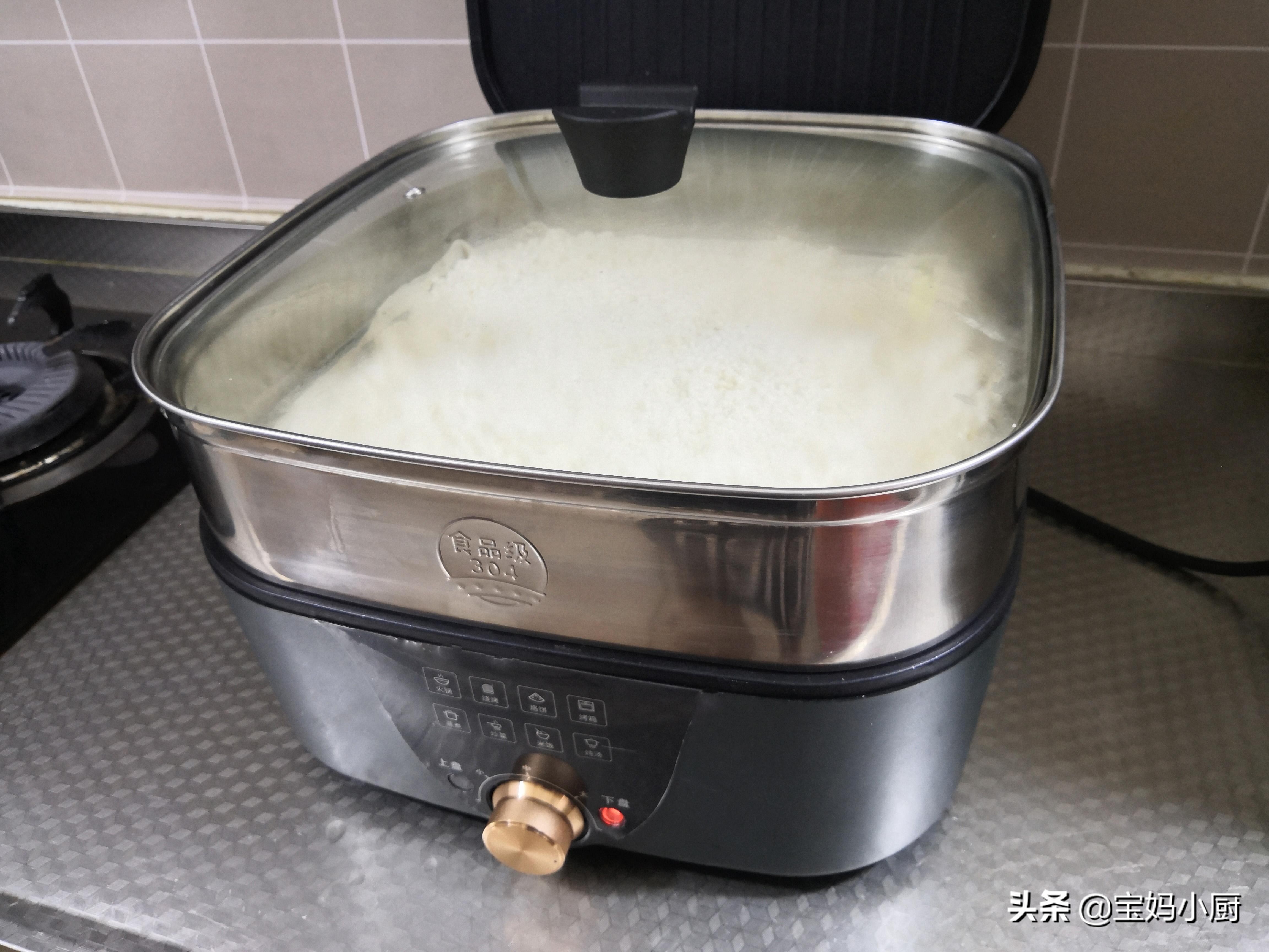 烧麦皮怎么做才能又软又筋道,烧麦的皮做法