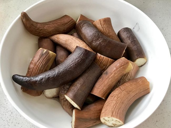 有痱子能吃茄子吗,爱长痱子的人