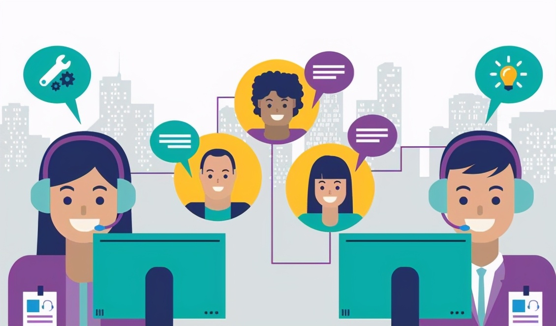 保险客服为什么一直招人,为什么保险公司招人很热情