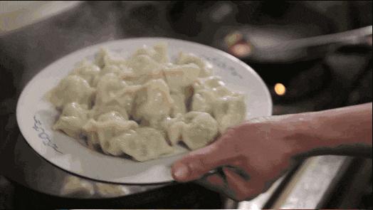 立冬吃饺子哪七个馅儿,立冬吃瓜馅儿饺子的寓意