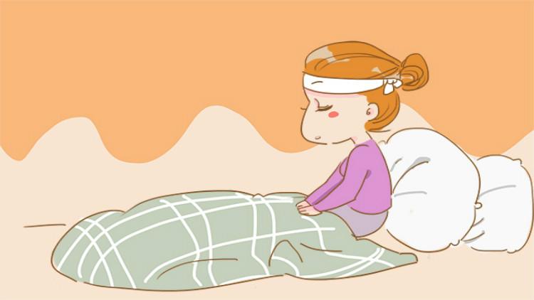 产妇42天恶露不尽,产后妈妈必须关注的六大事项