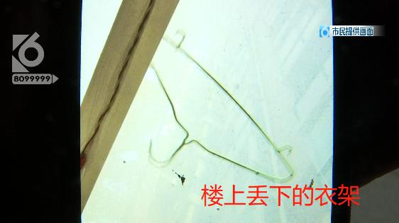 楼上缺德邻居故意噪音扰民,无良楼上邻居经常扰民