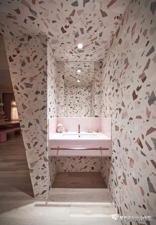 洗手台柜子改造,浴室如何改造洗手台