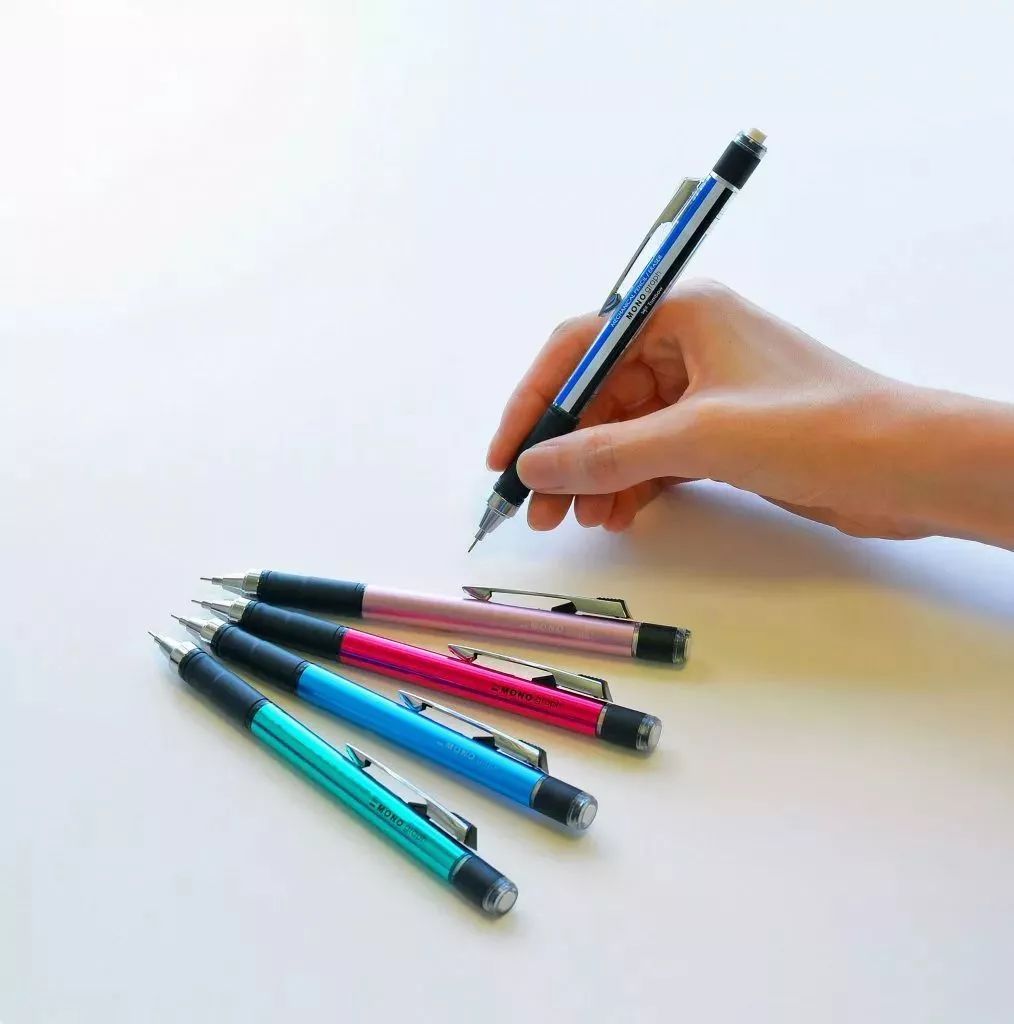 2020最挑剔的日本文具大赏来袭,日本文具大赏排行榜2020