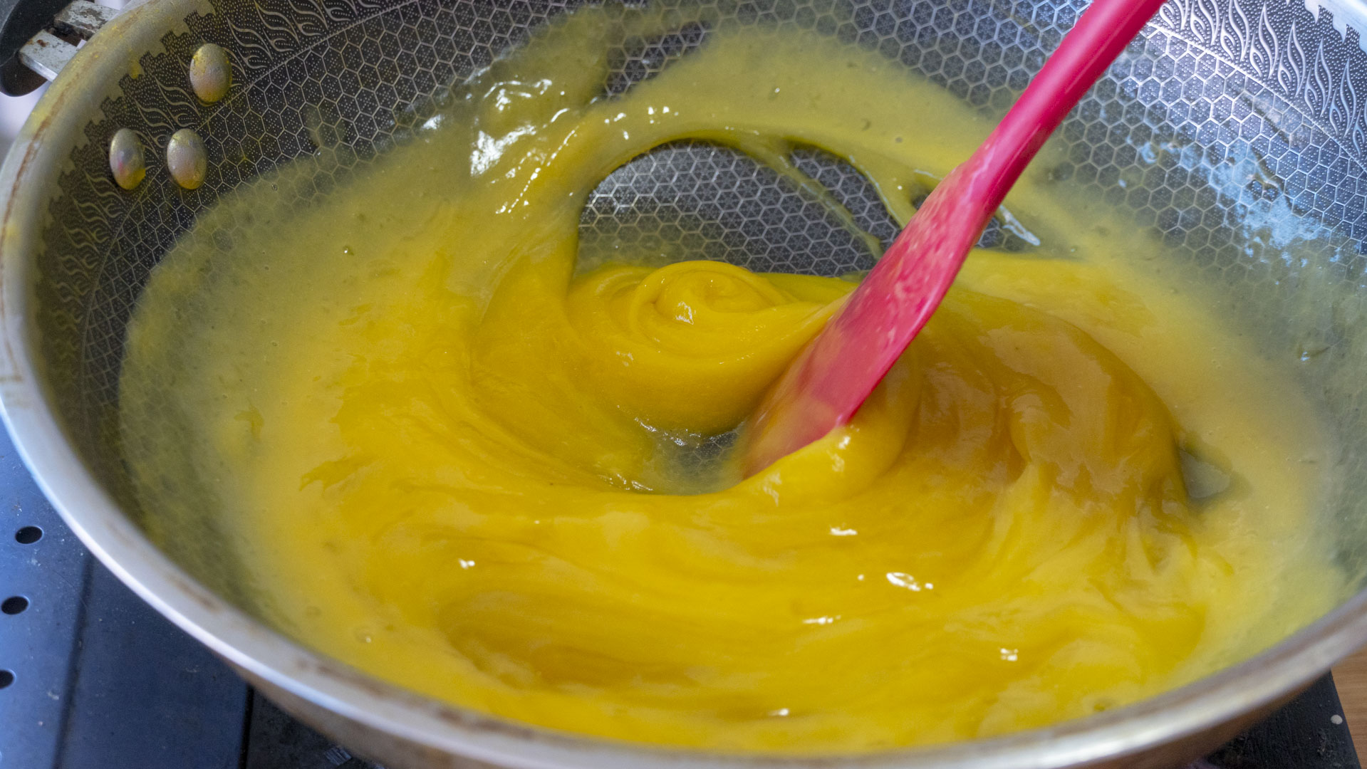 各种各样的千层马蹄糕,千层马蹄糕熟浆不够稠