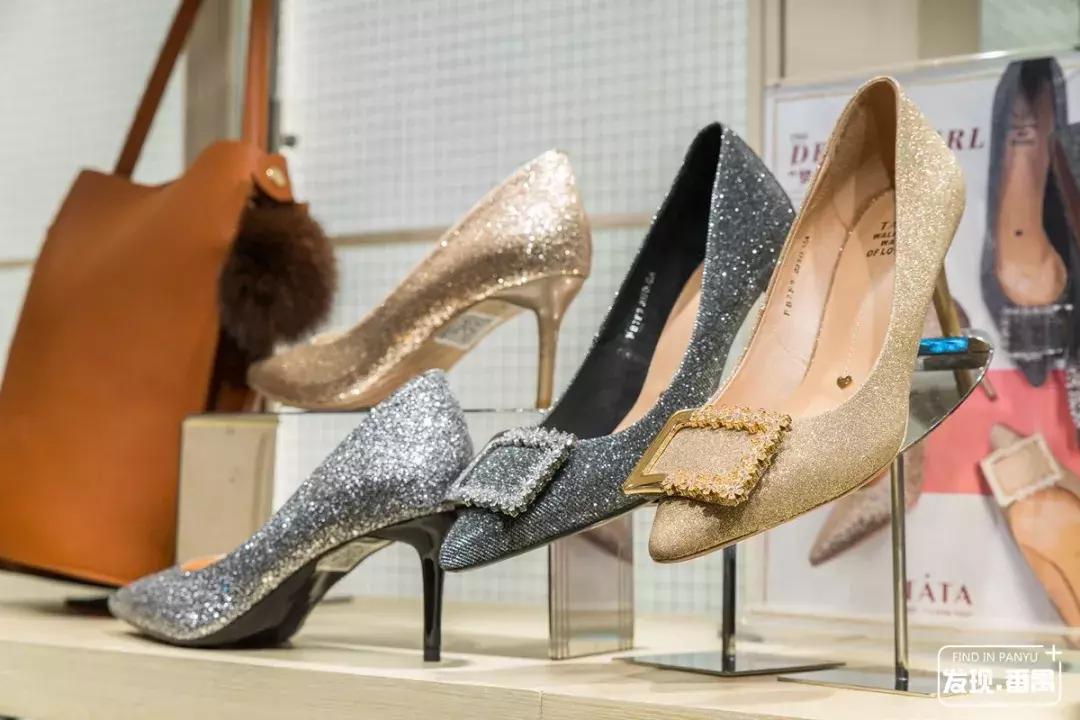 广州番禺区市桥新大新百货,广州市新大新百货番禺店