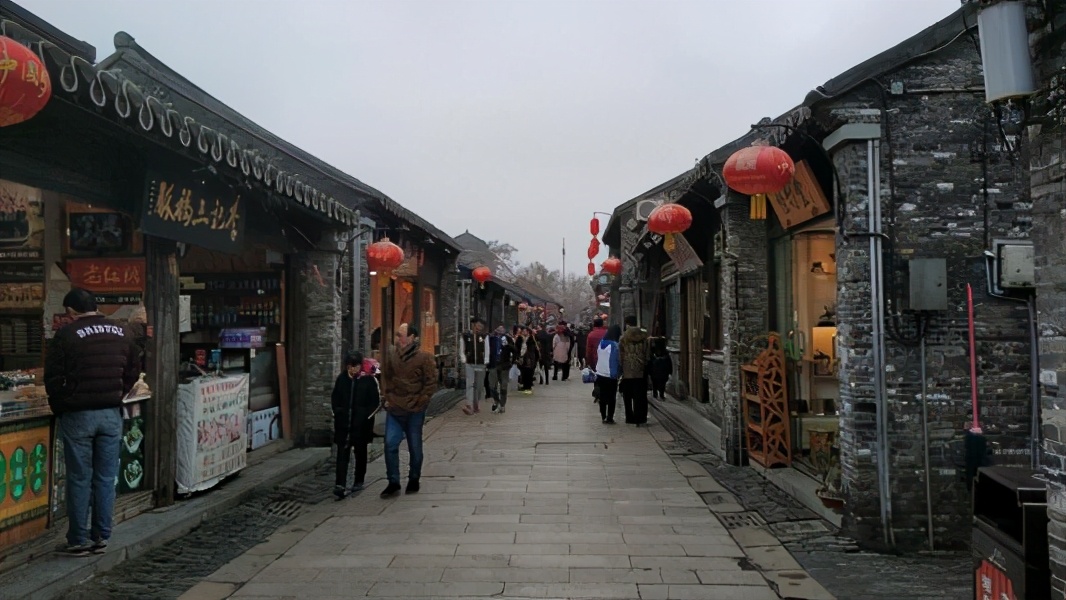 江苏扬州5a景区全名单,扬州5a景区全景图