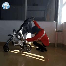 儿童推车购买攻略,囤货攻略