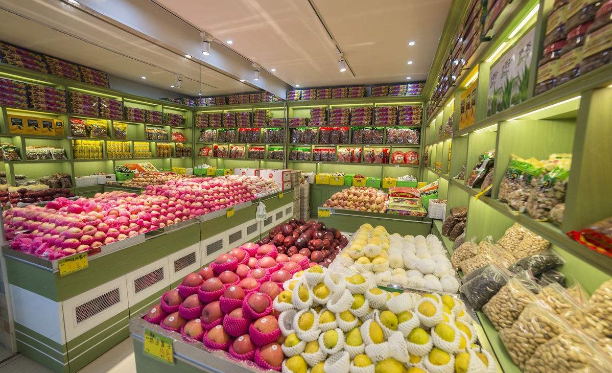 水果店的营销模式和运营方法,大型水果店如何营销