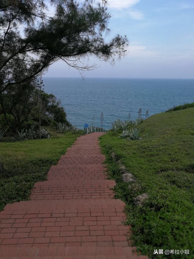 镇海角与火山岛旅游攻略，超详细，纯干货！