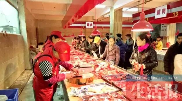 广西发生人感染猪链球菌病例！猪肉还能吃么？官方回应了