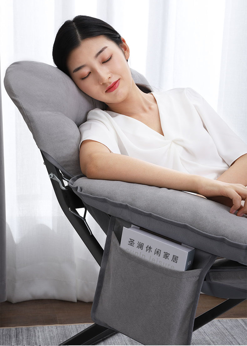 舒适度最好的办公椅子,适合办公学习的椅子