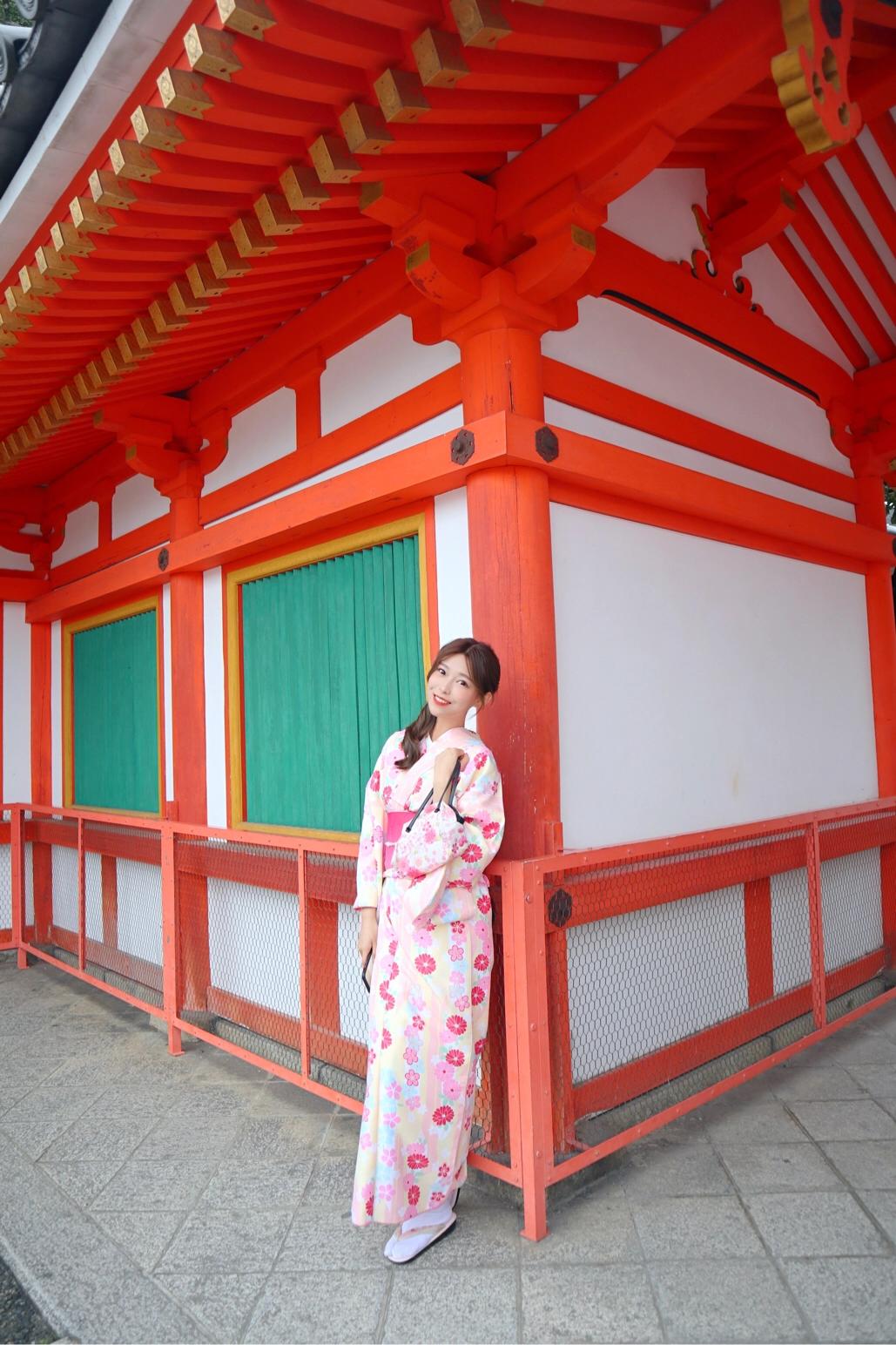 🇯🇵京都|来清水寺求御守佩戴关注事项