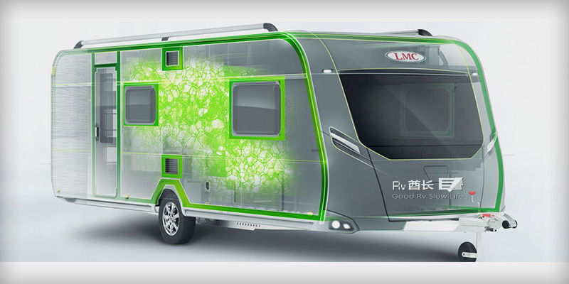 allegra拖挂房车最新报价,lance拖挂房车价格