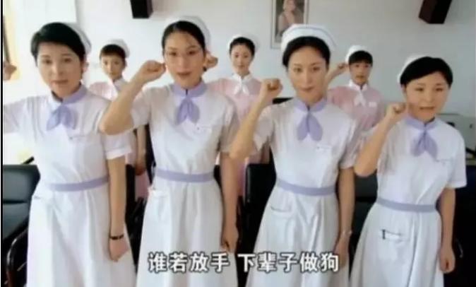 麻醉手术后你都听什么话,半身麻醉医生经历