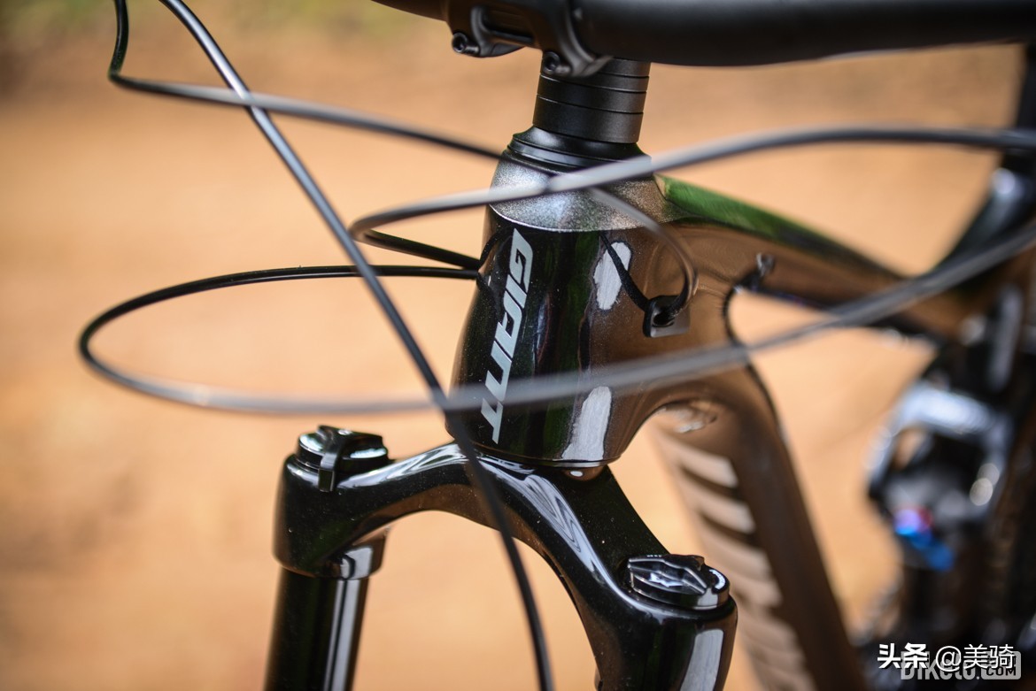 林道山地车捷安特,捷安特林道硬尾山地车推荐