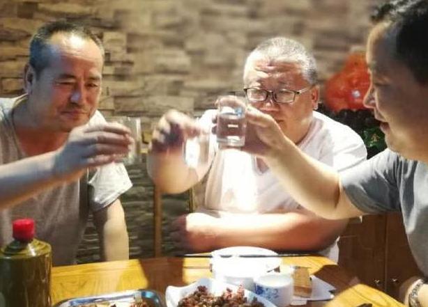 白酒正确喝法怎么喝不恶心,白酒怎样好喝有利于健康呢