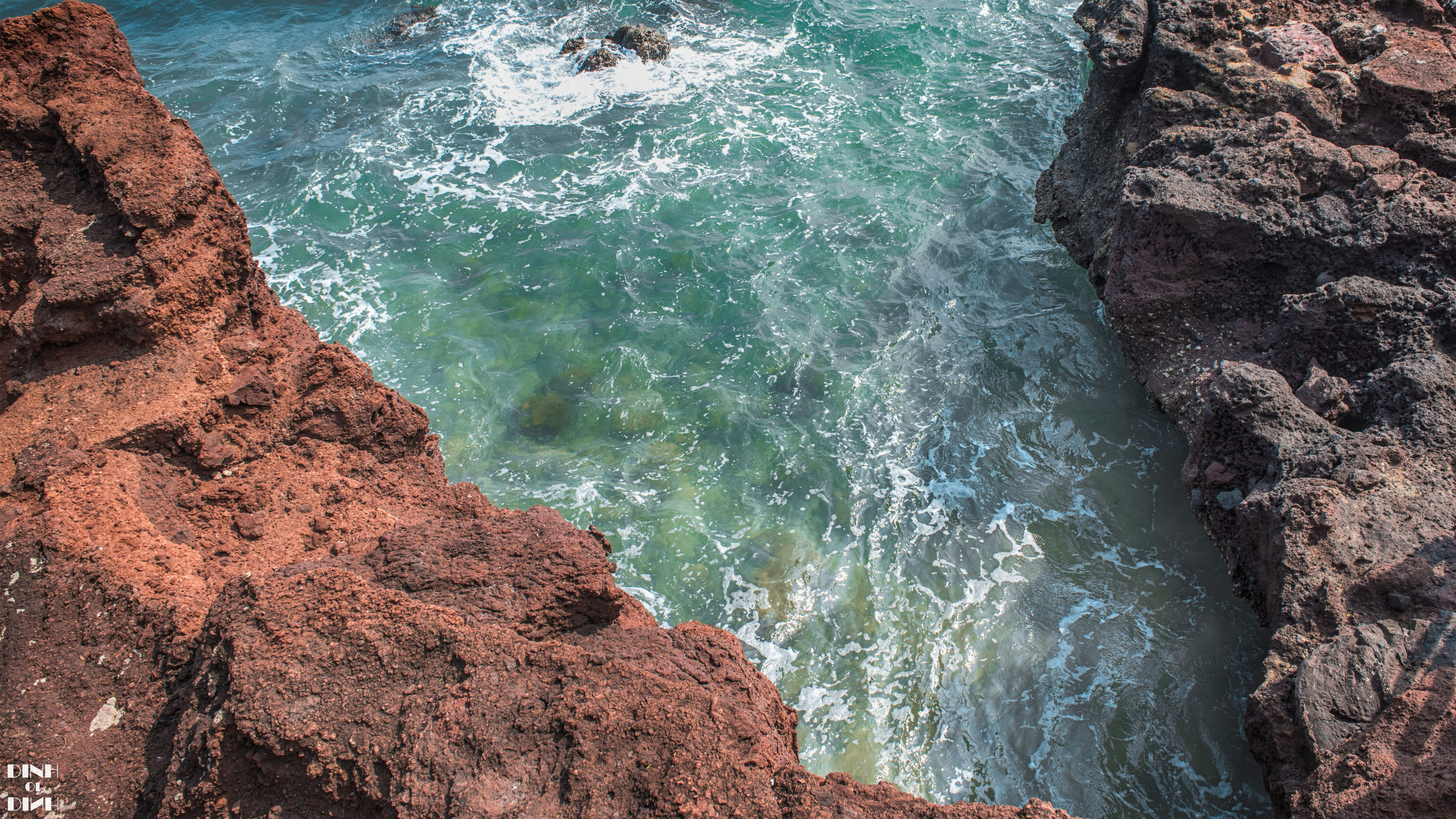在广西就有这样一个热带岛屿比三亚便宜多了