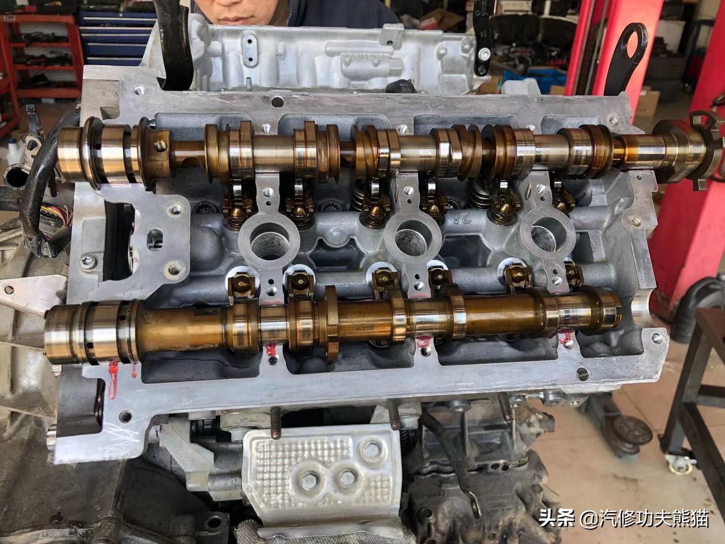 为什么都说奥迪a6l烧机油,奥迪a6l2.4烧机油原因分析