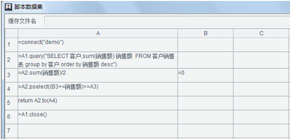 报表处理系统测试用例,报表分析工具推荐有哪些