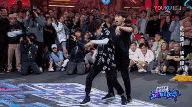 最后谁赢了这就是街舞,说到底还是