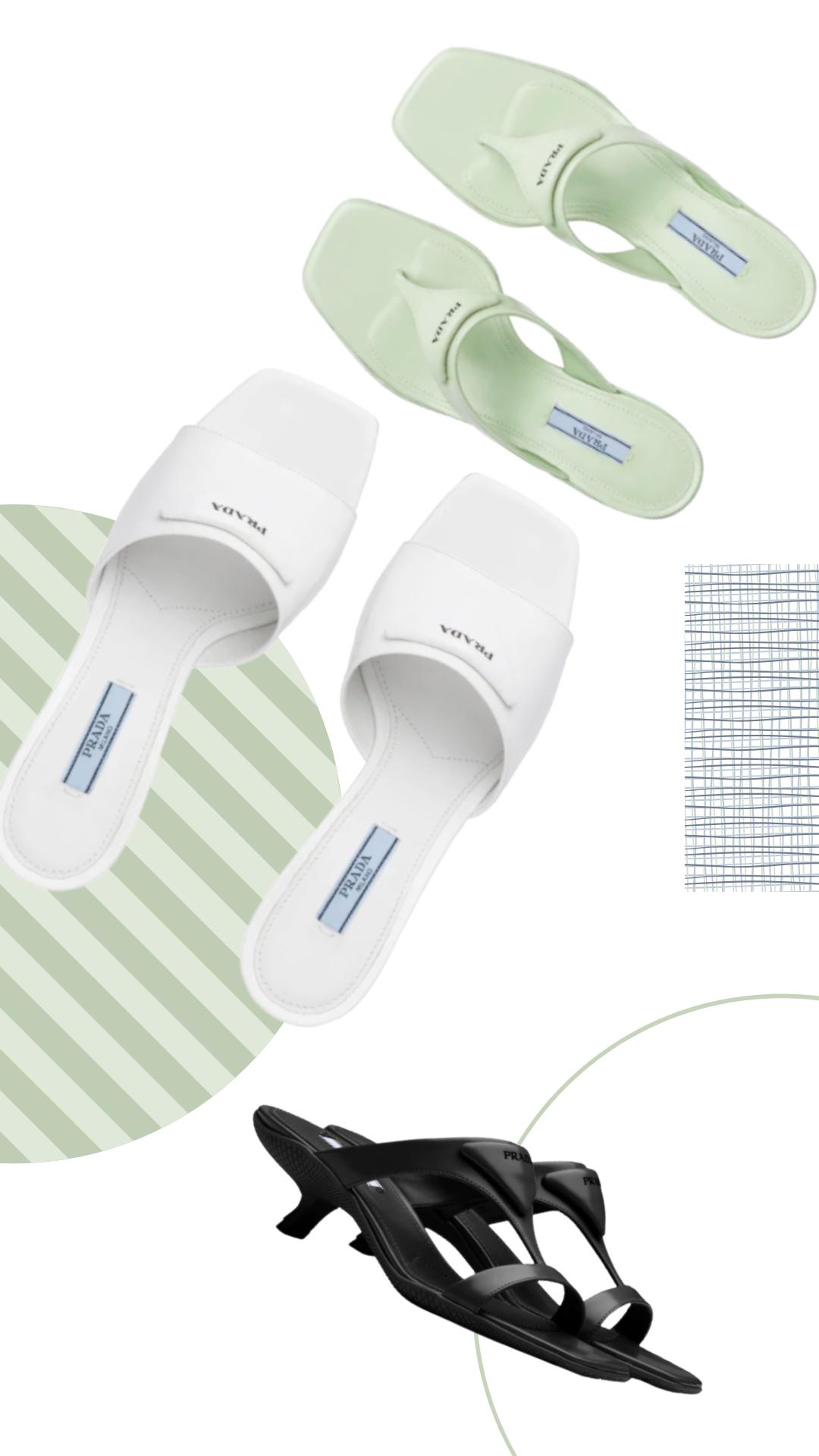 今年的时髦高跟鞋,今年时尚的高跟鞋品牌叫什么