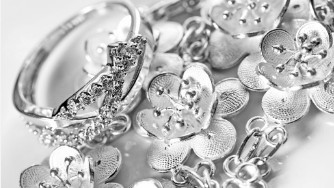 买到假银饰怎么处理,买到假的银首饰