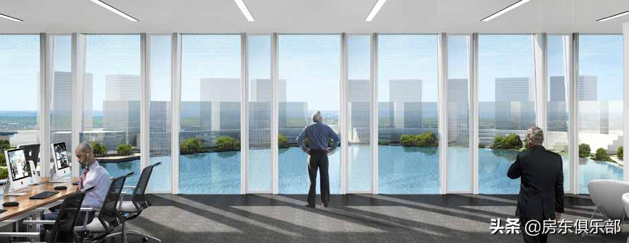 郑州塔尖人士必读：楼市最后一支“茅台股”，知道的人还不多