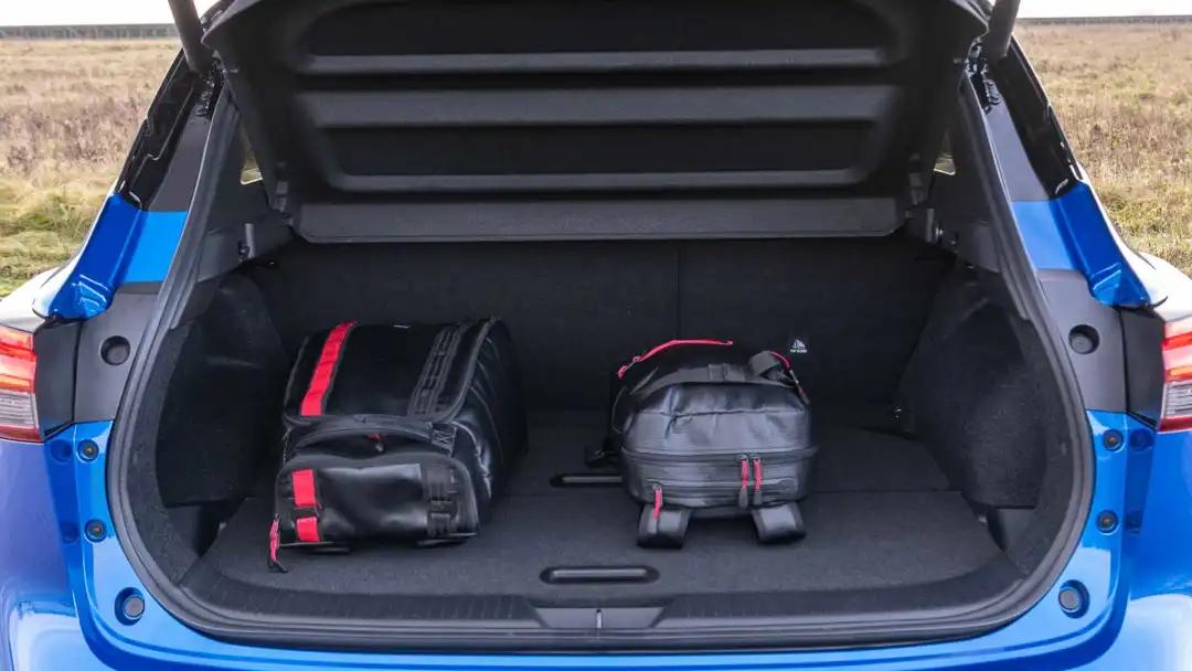 日产逍客紧凑型suv的优缺点,2022款日产逍客令人惊叹的小型suv