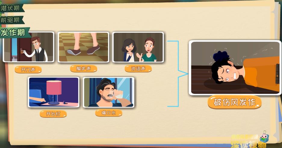 铁钉扎脚没有出血会得破伤风吗,铁钉扎脚不打碎伤风会得什么病