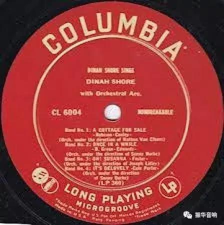 胜利狗牌简介,胜利公司唱片发展史