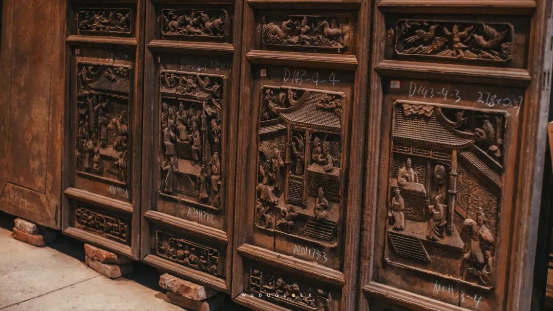 重庆山里的博物馆,大山里的博物馆重庆