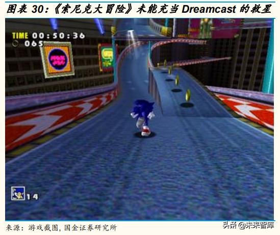 游戏机发展史全过程,游戏机电脑手机变迁