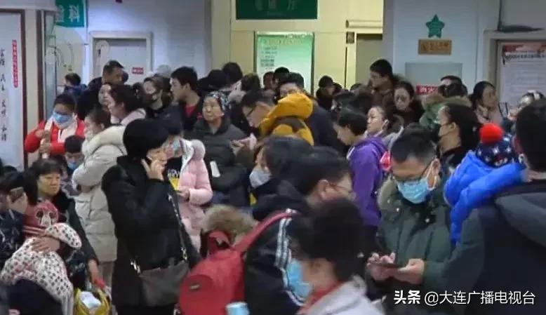 大连近期流感最新消息,大连这次流感的症状
