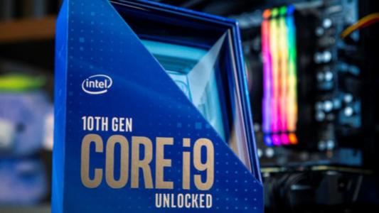 英特尔i7性价比最高的cpu,英特尔i7-9700kcpu性能对比
