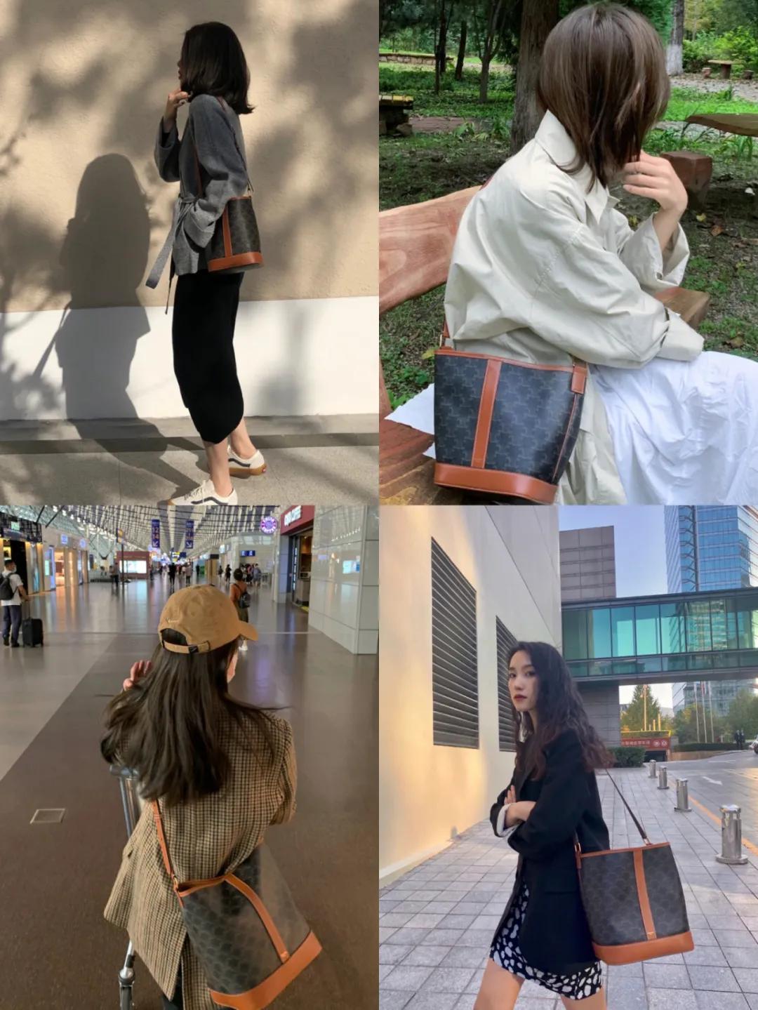 一生必买的大牌包,性价比超高的10款大牌包大盘点