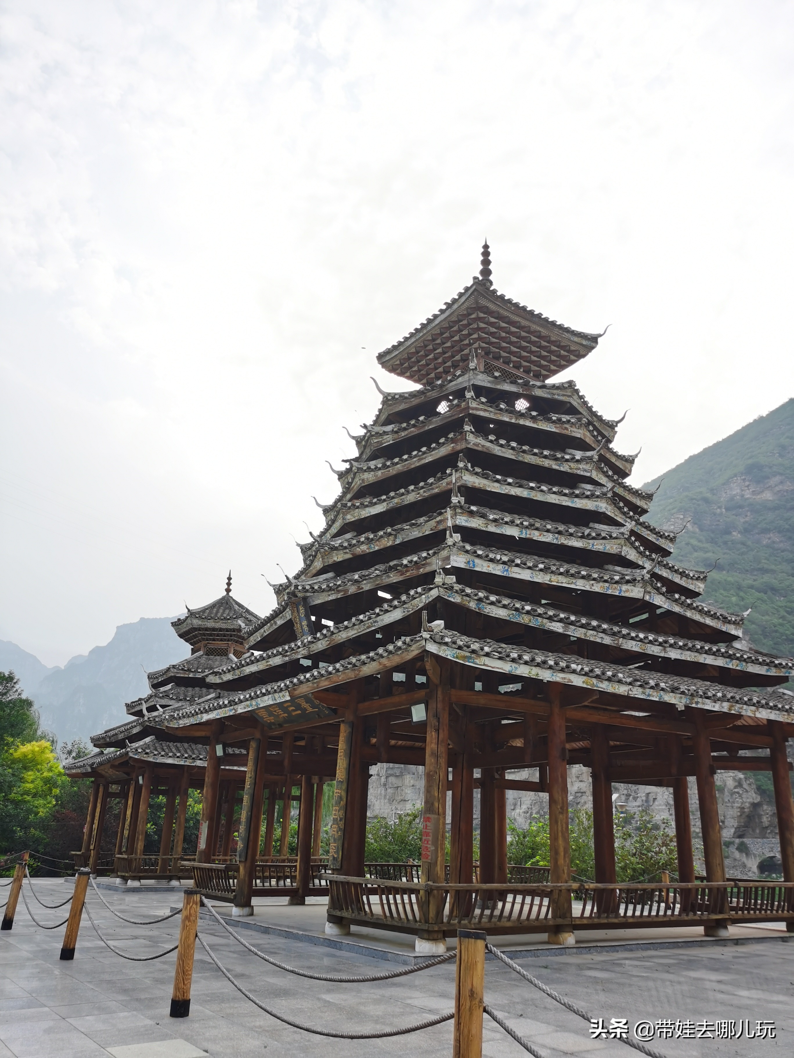 房山去哪可以露营玩水,房山哪里可以戏水露营