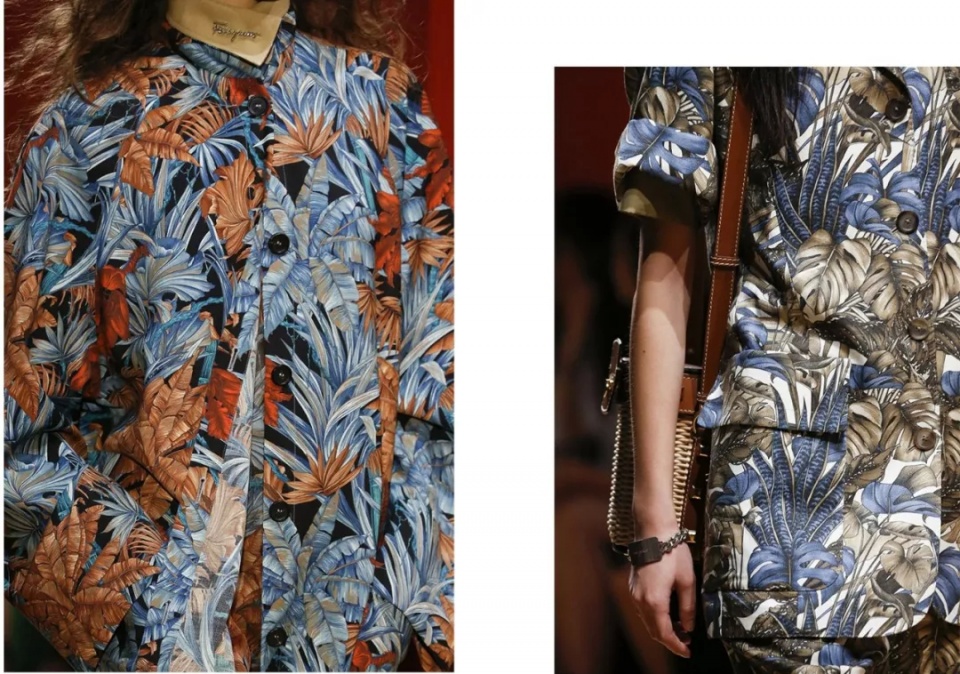 年度时尚风向标已出现，换面重生的Ferragamo也太酷了吧？