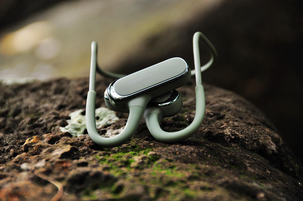 燃放夏日活力，稳定无惧汗水，UcomxAirwings运动蓝牙耳机体验
