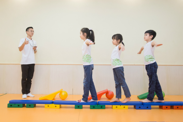 感统课一节多少钱？不同的机构都怎么收费？